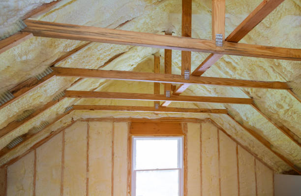 Best Garage Insulation Installation  in Rolla, MO