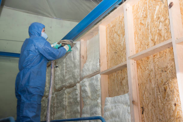 Best Commercial Insulation Contractor  in Rolla, MO