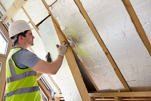 Range of Insulation Solutions in Rolla, MO