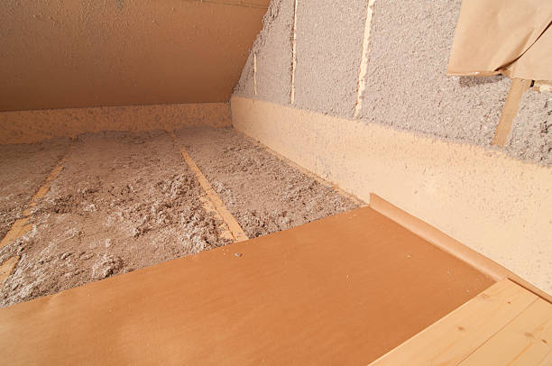 Best Insulation Replacement Services  in Rolla, MO