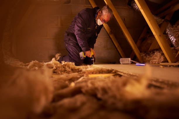 Trusted Rolla, MO Insulation Contractor Experts